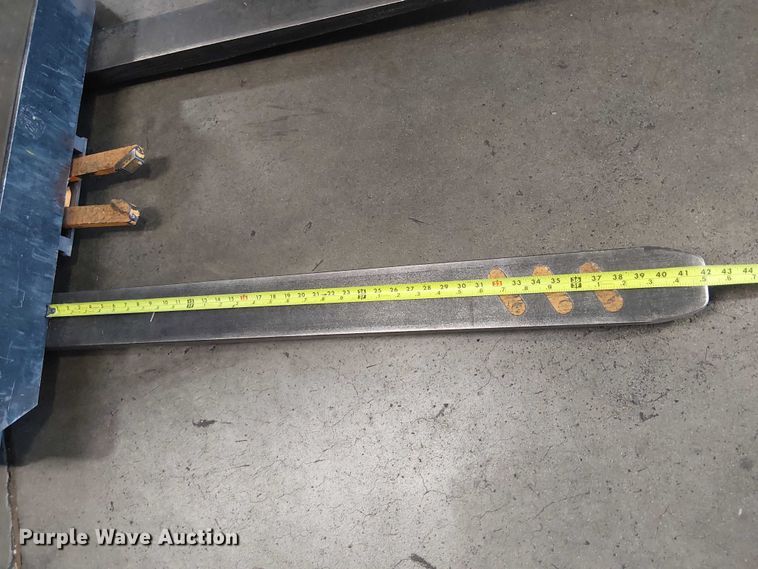 image for item EE5187 2016 Crown SP3520-30 order picker