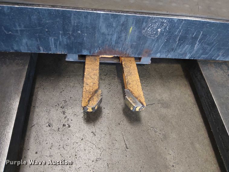 image for item EE5187 2016 Crown SP3520-30 order picker