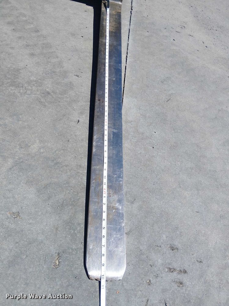 image for item EE5189 2016 UniCarriers PF70 forklift