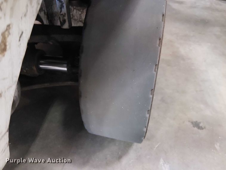 image for item EE5189 2016 UniCarriers PF70 forklift