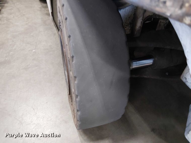 image for item EE5189 2016 UniCarriers PF70 forklift