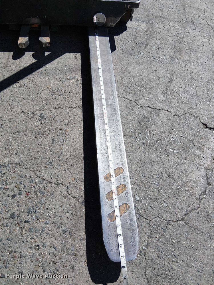 image for item EE5190 2016 Crown SP3520-30 order picker