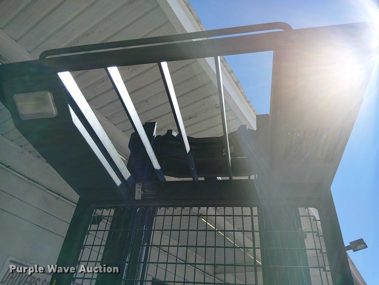 image for item EE5190 2016 Crown SP3520-30 order picker