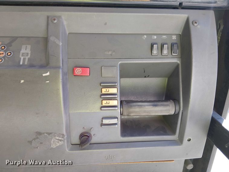 image for item EE5190 2016 Crown SP3520-30 order picker