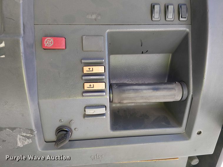 image for item EE5190 2016 Crown SP3520-30 order picker