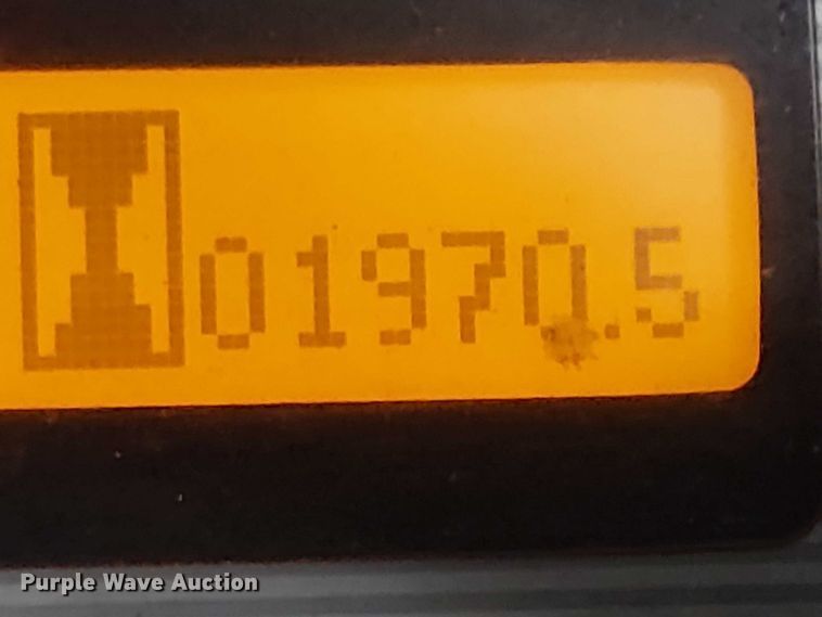 image for item EE5207 2016 UniCarriers PF70 forklift