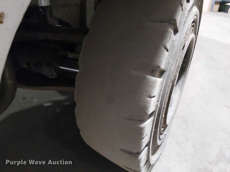 image for item EE5207 2016 UniCarriers PF70 forklift