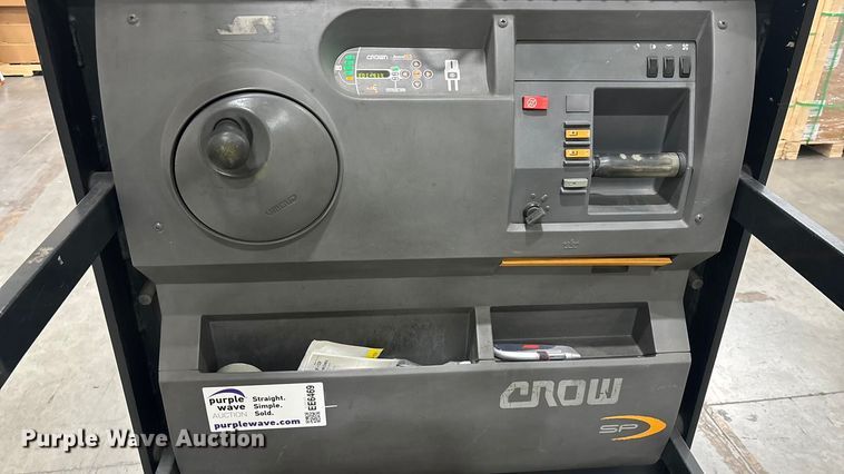 image for item EE6469 2016 Crown SP3520-30 order picker