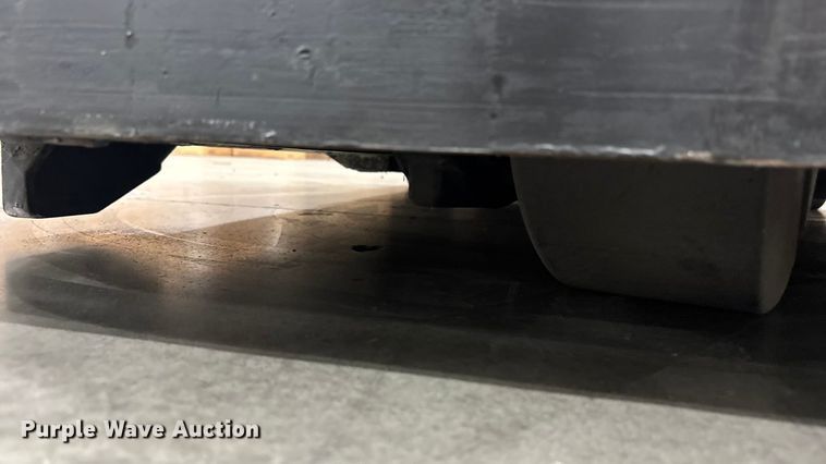 image for item EE6469 2016 Crown SP3520-30 order picker