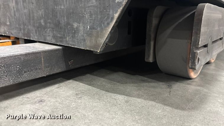 image for item EE6469 2016 Crown SP3520-30 order picker