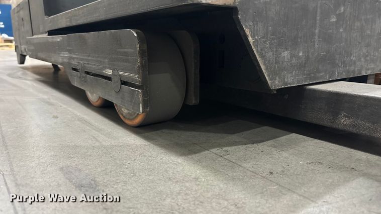 image for item EE6469 2016 Crown SP3520-30 order picker