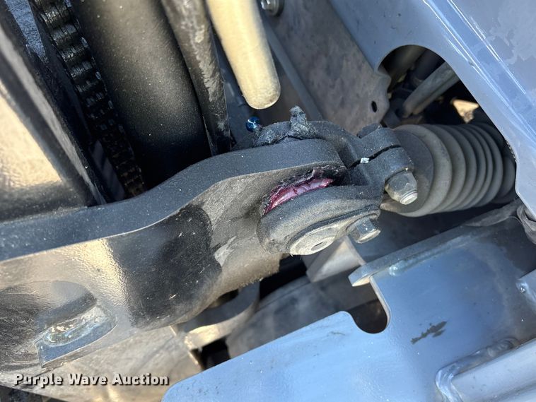 image for item EF1005 2015 Toyota 8FGU18 forklift