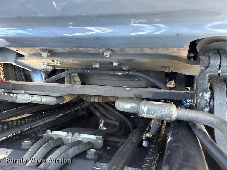 image for item EF1005 2015 Toyota 8FGU18 forklift