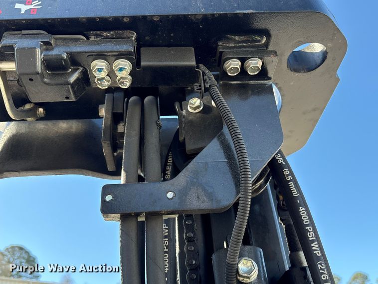 image for item EF1005 2015 Toyota 8FGU18 forklift