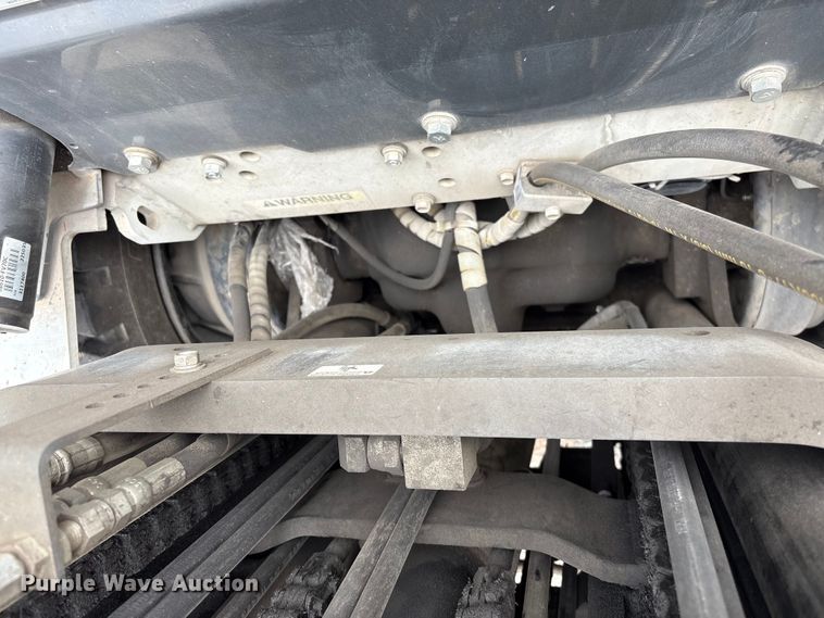 image for item EF1014 2016 UniCarriers PF70 forklift