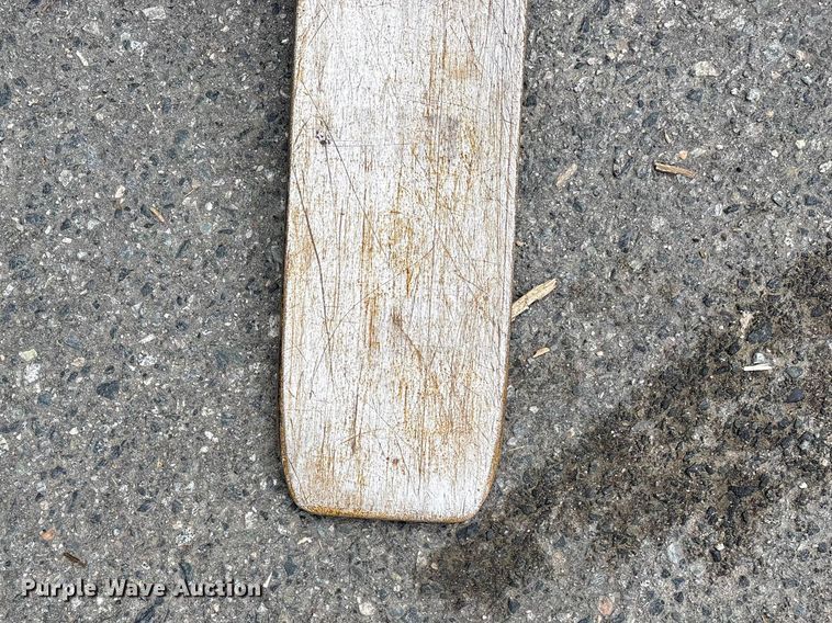 image for item EF1014 2016 UniCarriers PF70 forklift