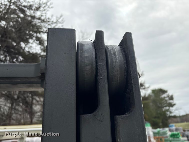 image for item EF1014 2016 UniCarriers PF70 forklift