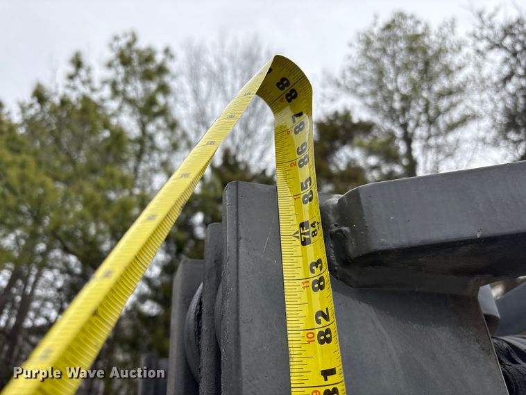 image for item EF1014 2016 UniCarriers PF70 forklift