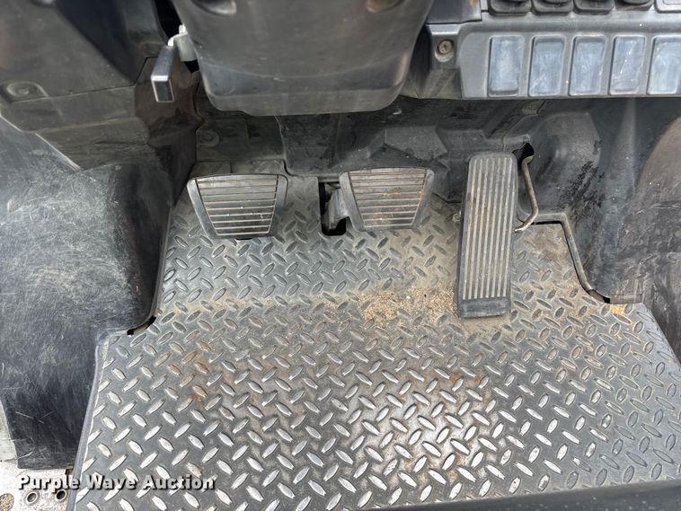 image for item EF1014 2016 UniCarriers PF70 forklift