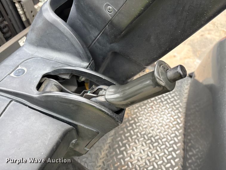 image for item EF1014 2016 UniCarriers PF70 forklift