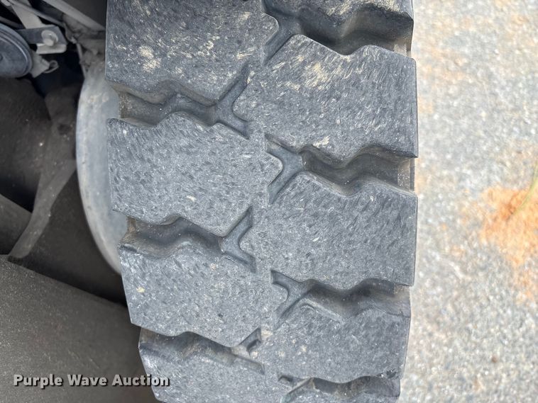 image for item EF1014 2016 UniCarriers PF70 forklift