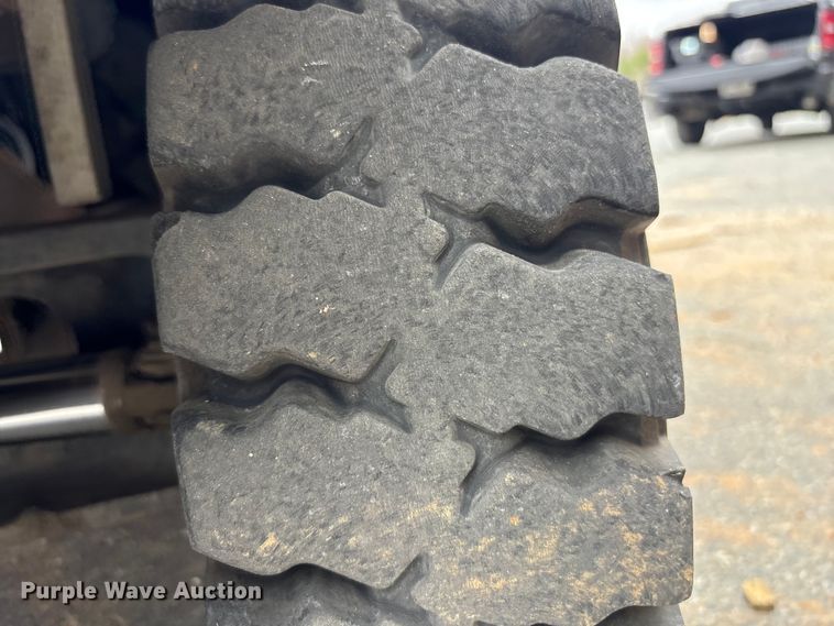 image for item EF1014 2016 UniCarriers PF70 forklift