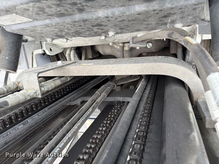 image for item EF1015 2016 UniCarriers PF50 forklift