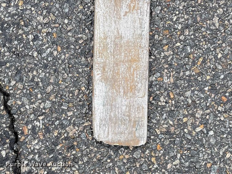 image for item EF1015 2016 UniCarriers PF50 forklift