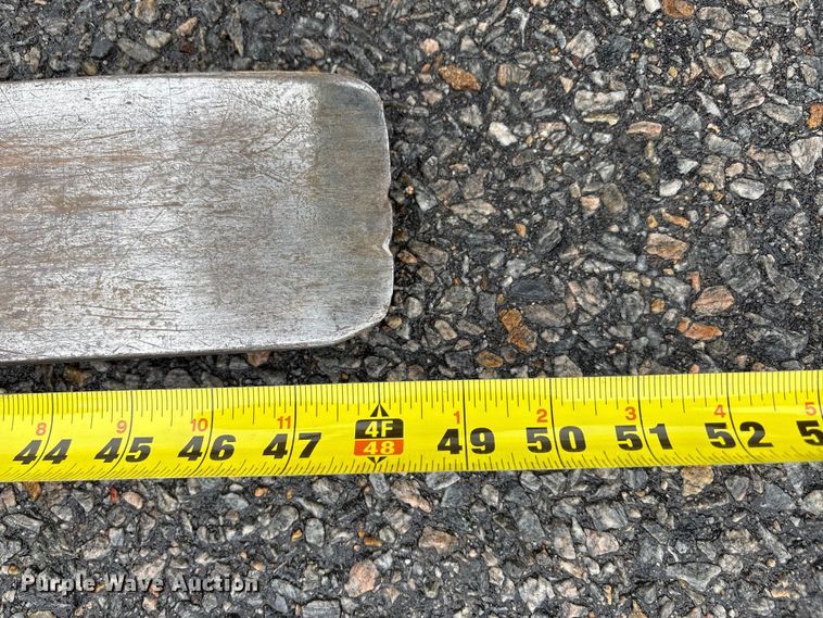 image for item EF1015 2016 UniCarriers PF50 forklift