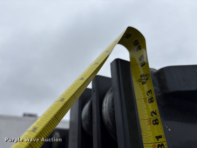 image for item EF1015 2016 UniCarriers PF50 forklift