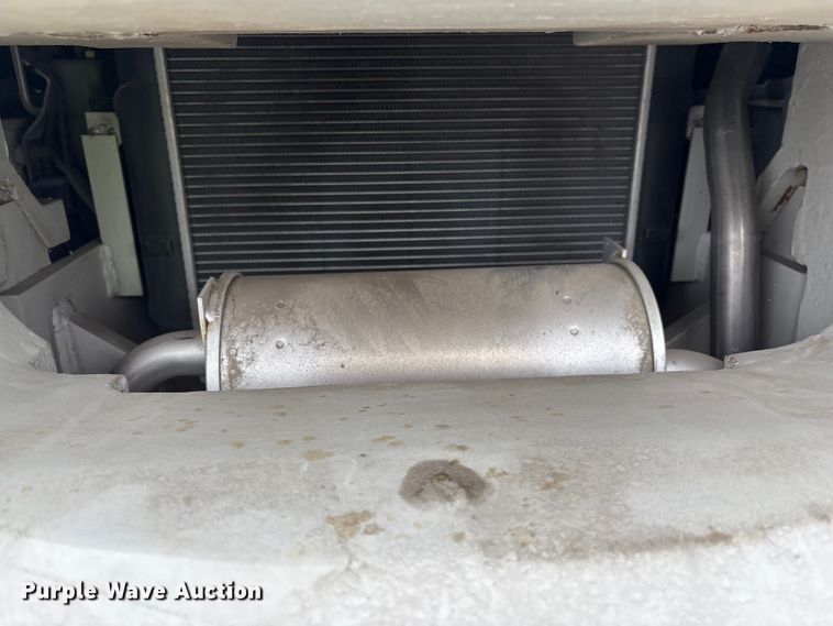 image for item EF1015 2016 UniCarriers PF50 forklift