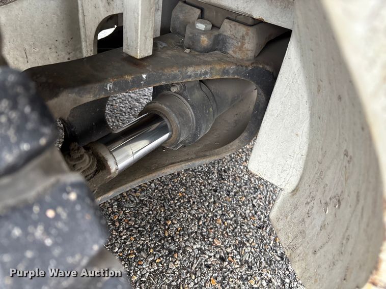 image for item EF1015 2016 UniCarriers PF50 forklift