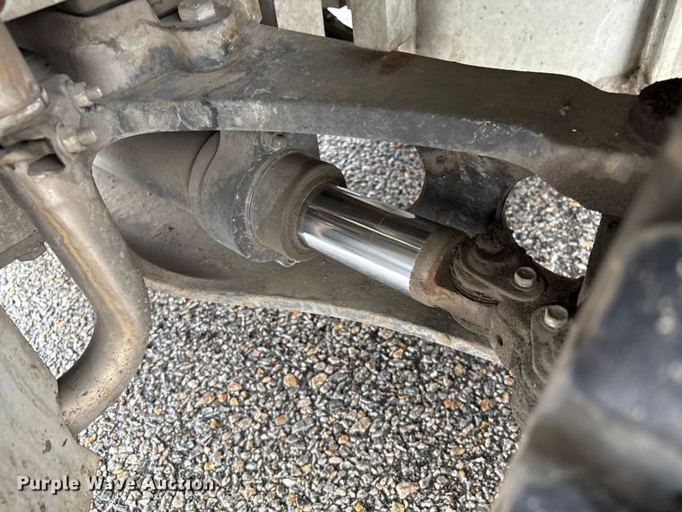 image for item EF1015 2016 UniCarriers PF50 forklift