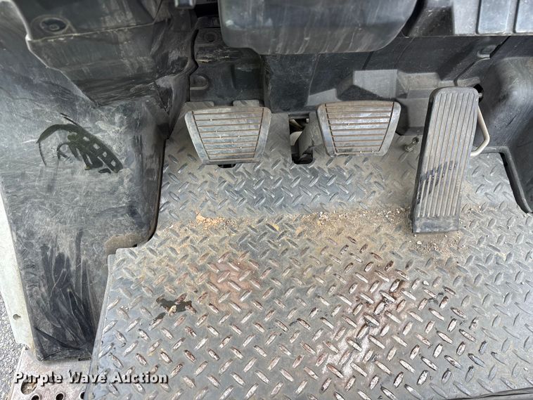 image for item EF1015 2016 UniCarriers PF50 forklift