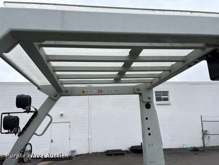 image for item EF1015 2016 UniCarriers PF50 forklift