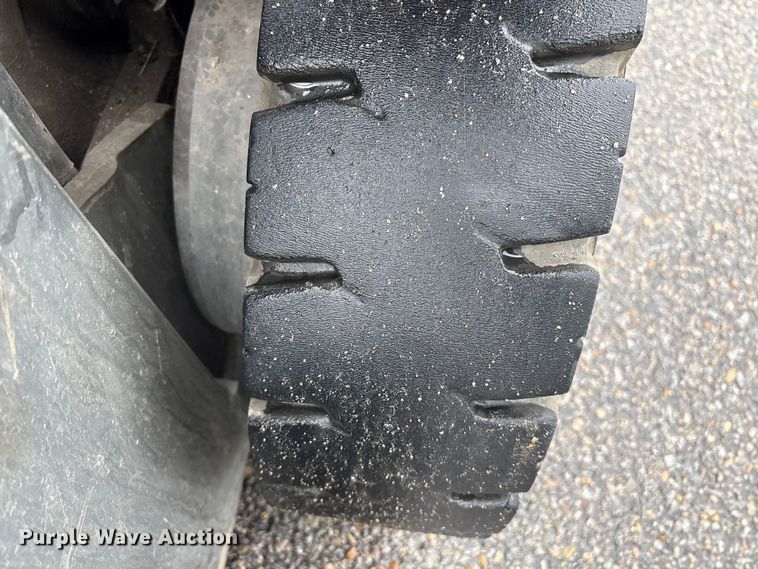 image for item EF1015 2016 UniCarriers PF50 forklift