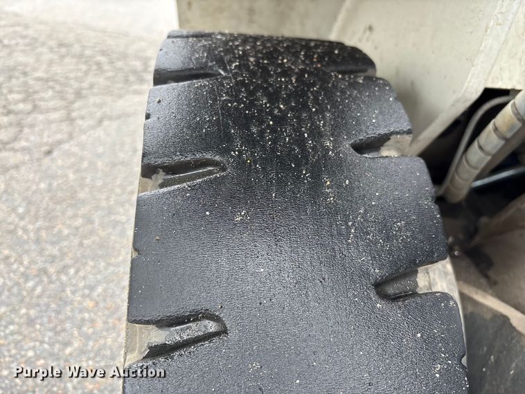 image for item EF1015 2016 UniCarriers PF50 forklift