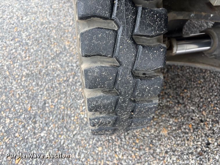 image for item EF1015 2016 UniCarriers PF50 forklift