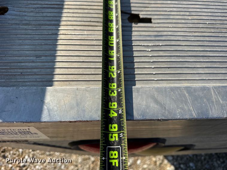 image for item EF2417 1997 Chevrolet C3500 Crew Cab flatbed pickup truck