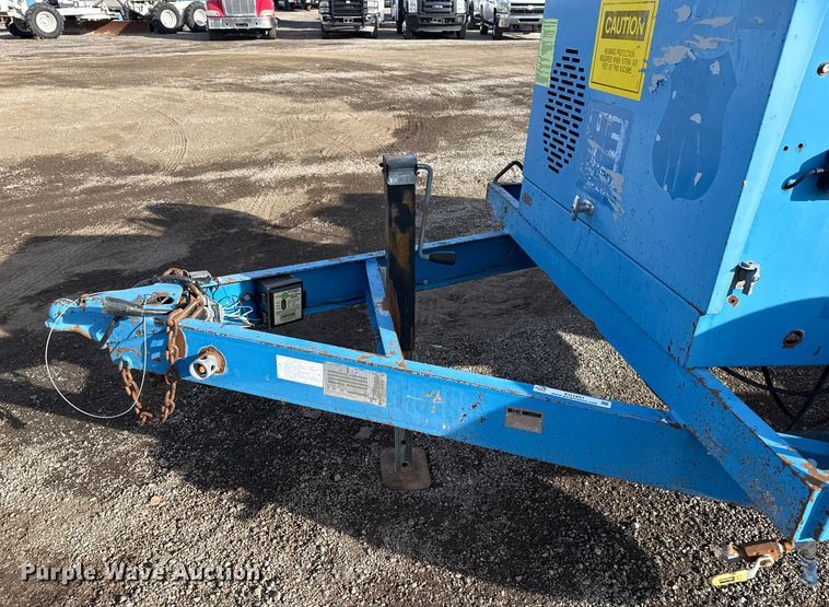 image for item EG1851 HE Hybrid pressure washer