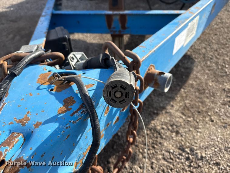 image for item EG1851 HE Hybrid pressure washer