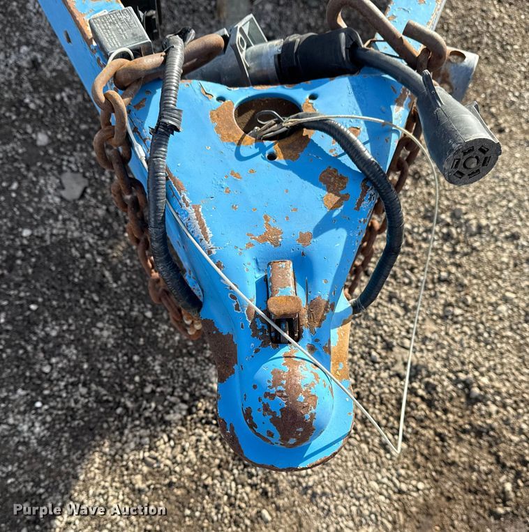 image for item EG1851 HE Hybrid pressure washer