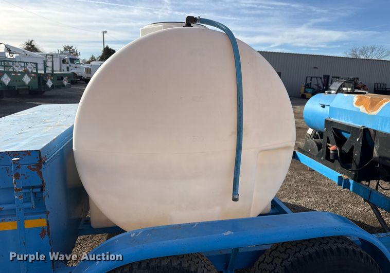 image for item EG1851 HE Hybrid pressure washer