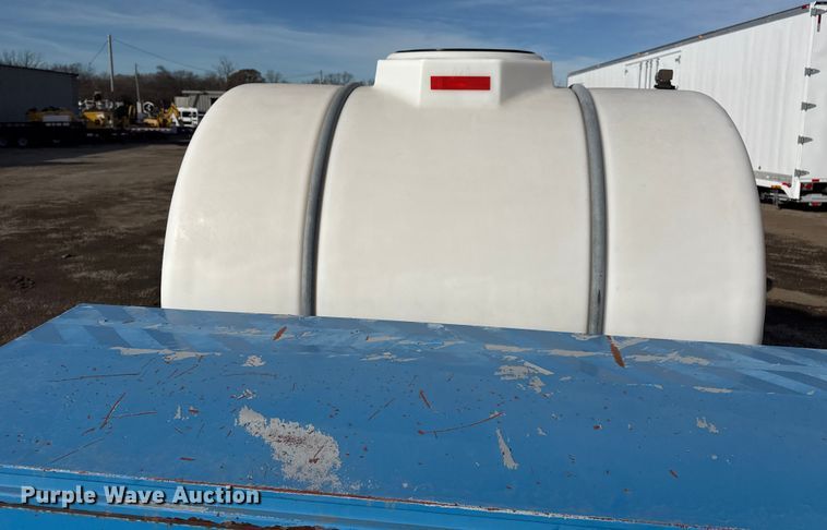 image for item EG1851 HE Hybrid pressure washer