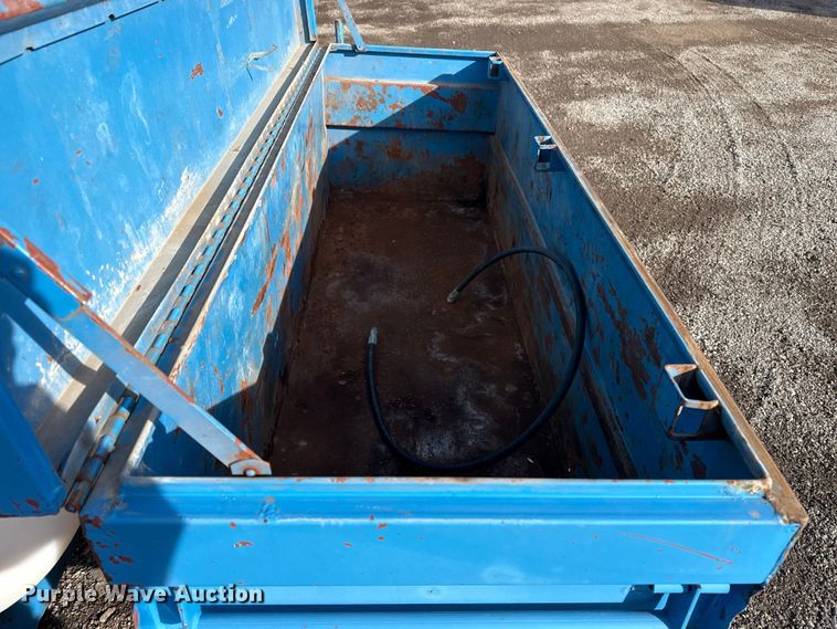 image for item EG1851 HE Hybrid pressure washer