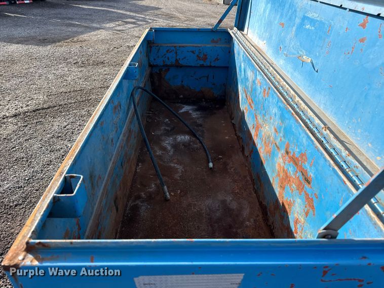 image for item EG1851 HE Hybrid pressure washer