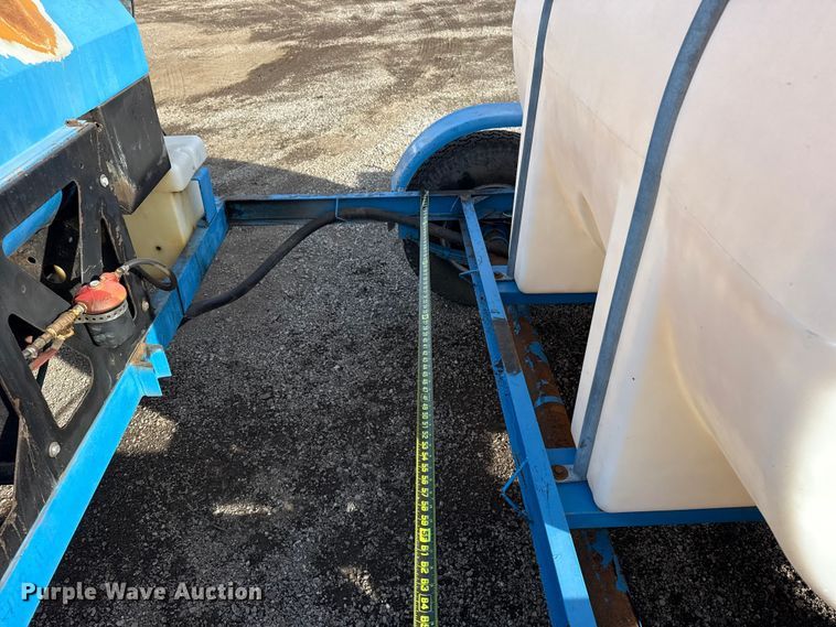 image for item EG1851 HE Hybrid pressure washer