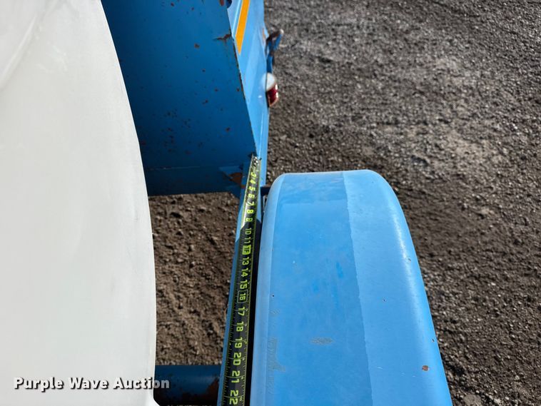 image for item EG1851 HE Hybrid pressure washer