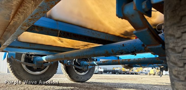 image for item EG1851 HE Hybrid pressure washer