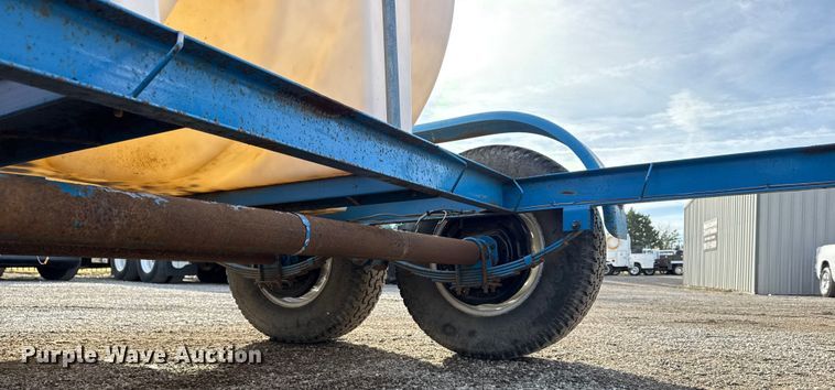 image for item EG1851 HE Hybrid pressure washer